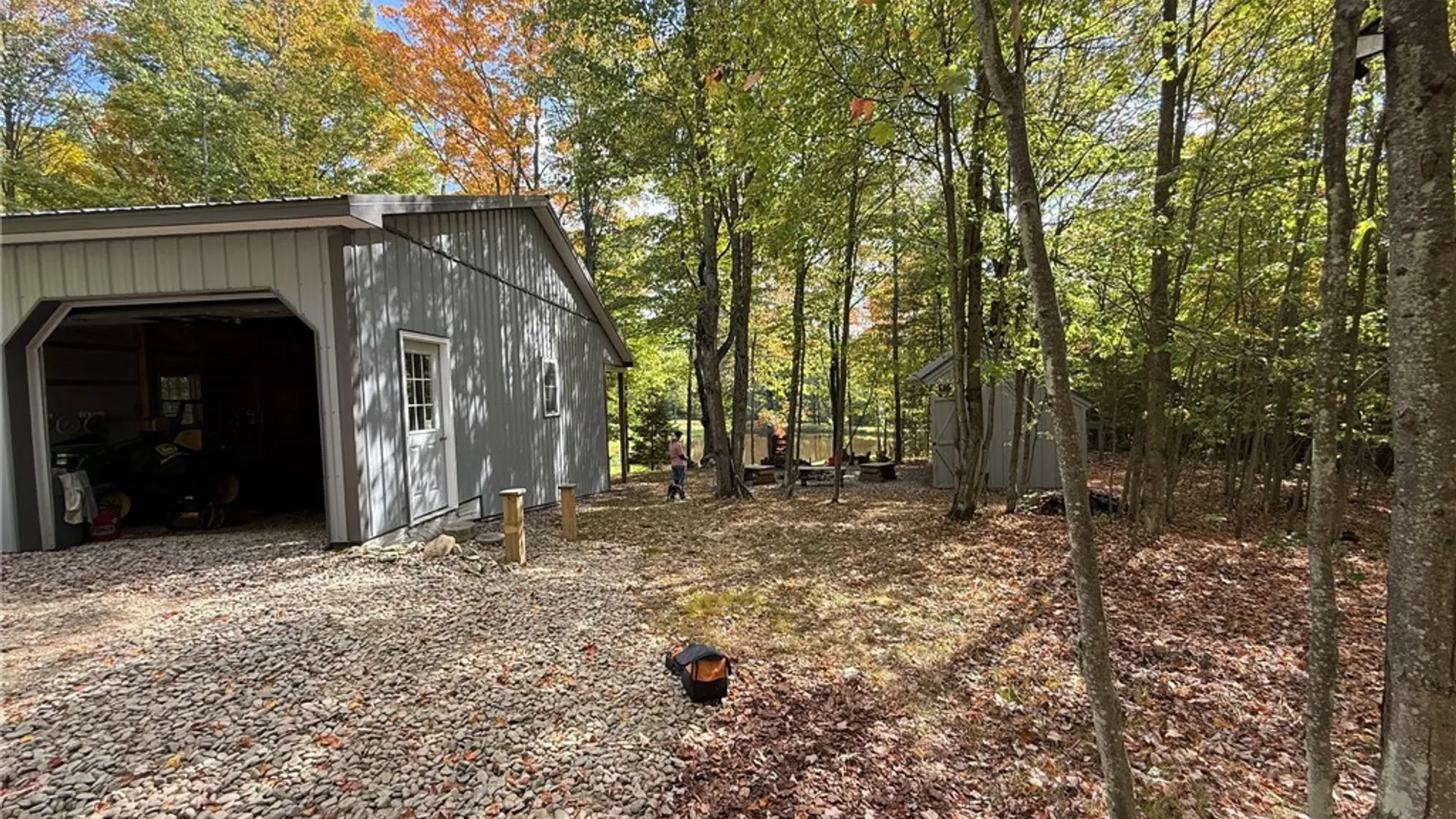 Property at 2532 Cr-22, Orange, NY 14812 13