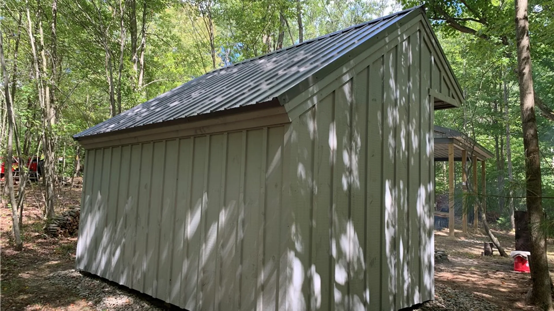 Property at 2532 Cr-22, Orange, NY 14812 16