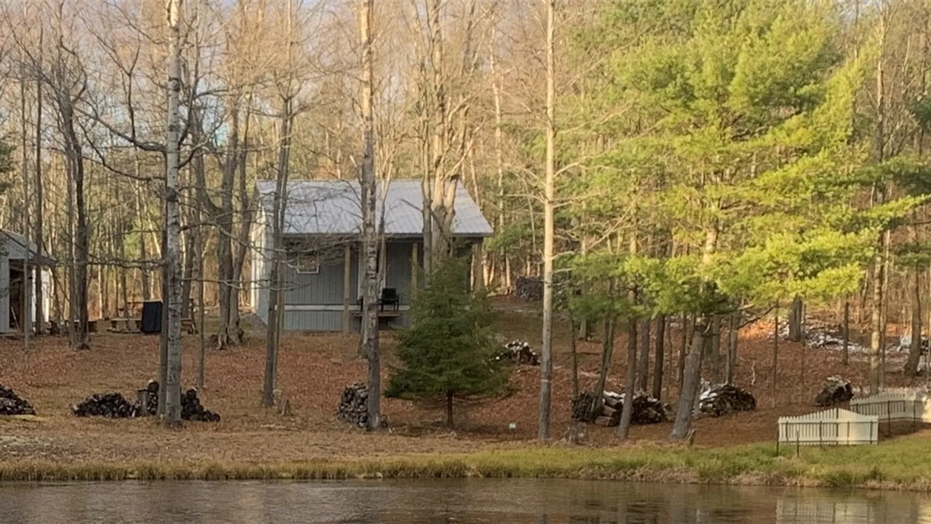 Property at 2532 Cr-22, Orange, NY 14812 17
