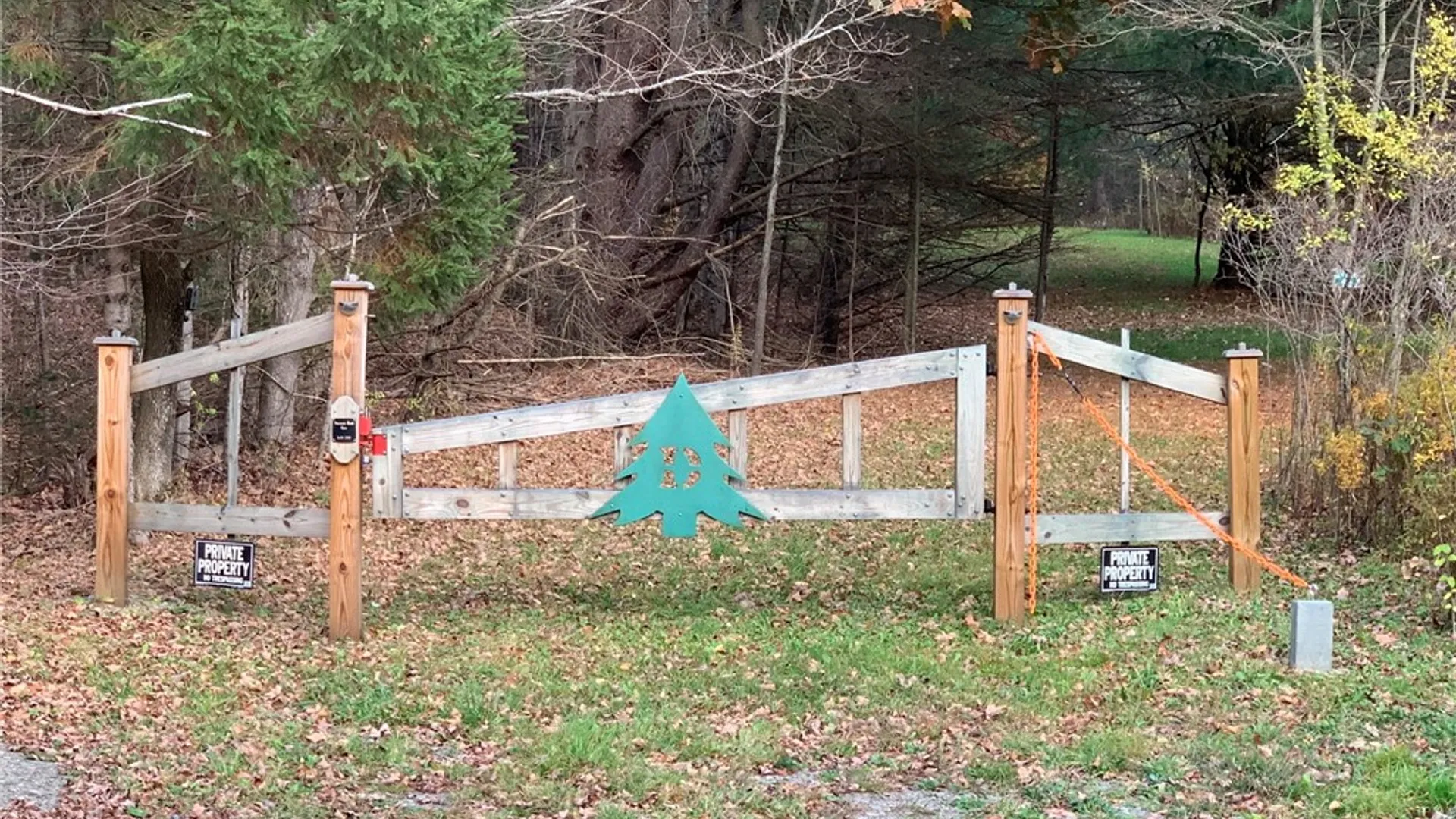 Property at 2532 Cr-22, Orange, NY 14812 23