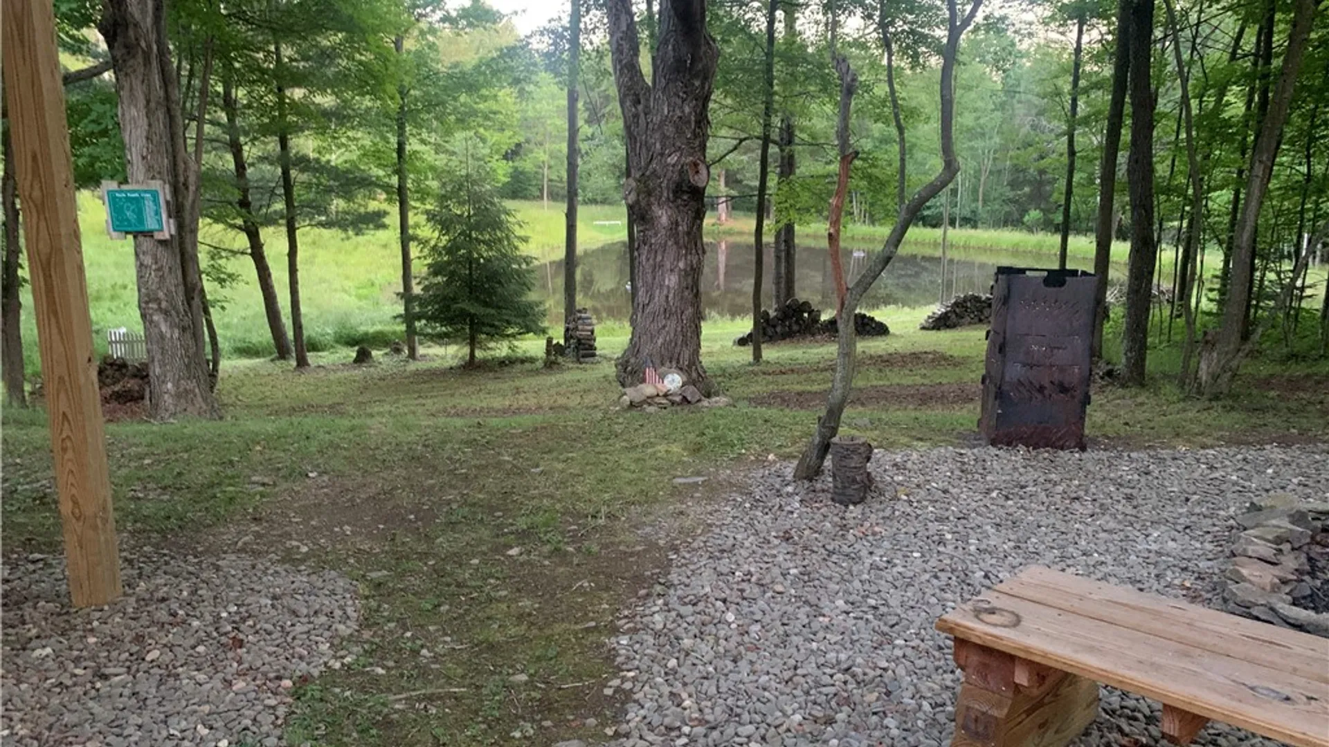 Property at 2532 Cr-22, Orange, NY 14812 8