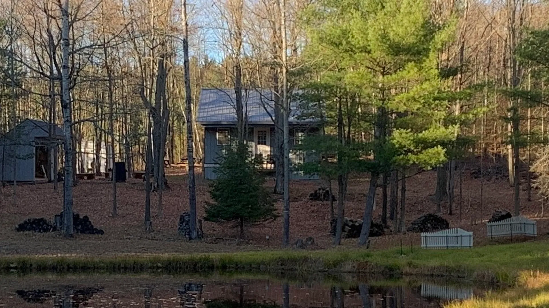 Property at 2532 Cr-22, Orange, NY 14812 28