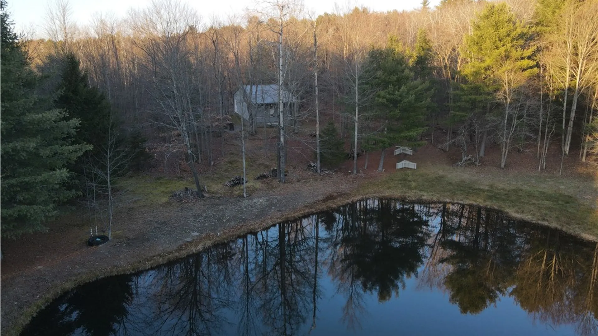 Property at 2532 Cr-22, Orange, NY 14812 39