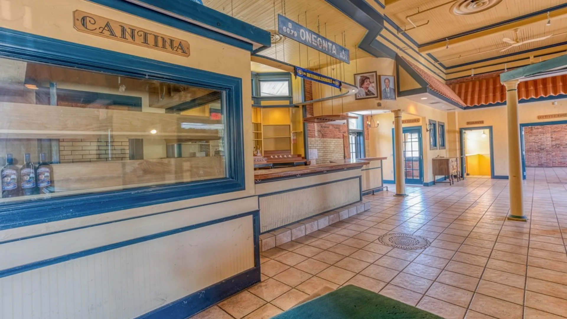 Property at 58-60 Market Street, Oneonta, NY 13820 13