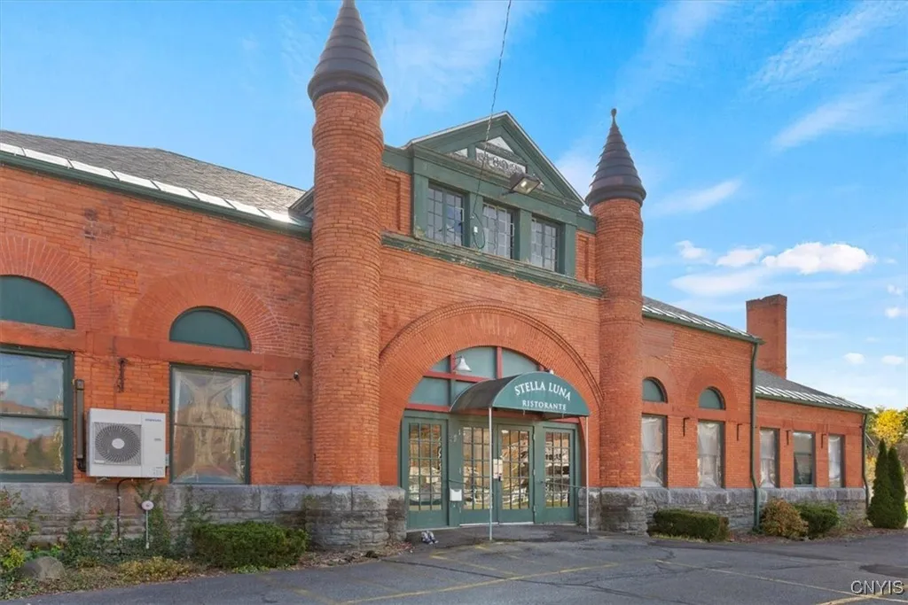 Property at 58-60 Market Street, Oneonta, NY 13820