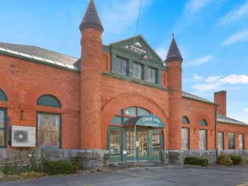 Property at 58-60 Market Street, Oneonta, NY 13820