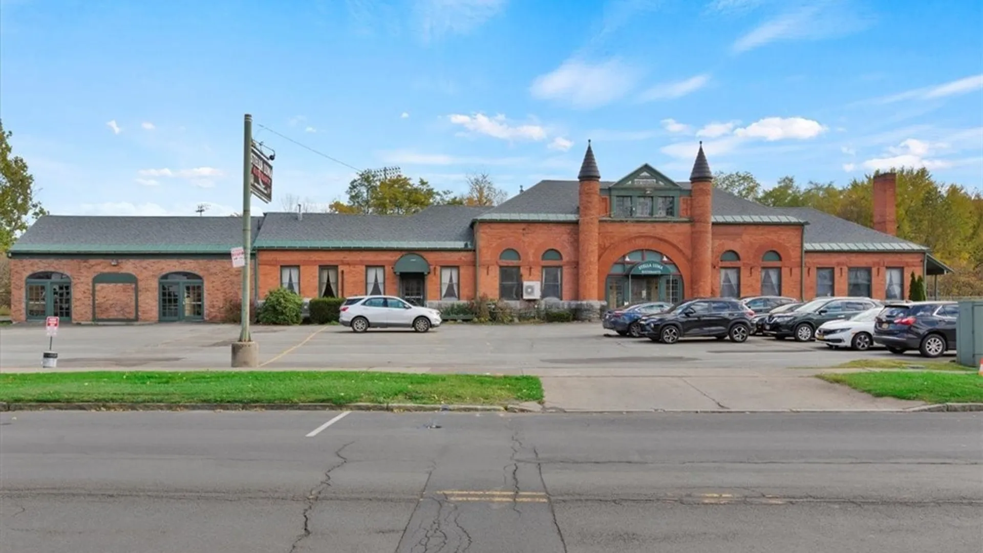 Property at 58-60 Market Street, Oneonta, NY 13820 3