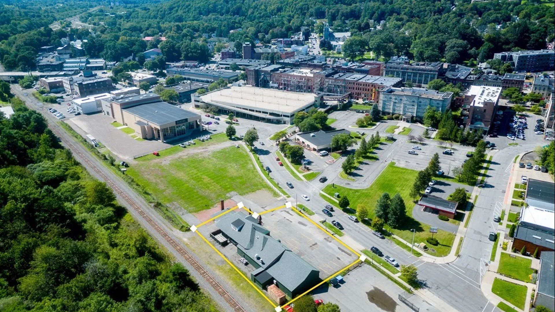 Property at 58-60 Market Street, Oneonta, NY 13820 7