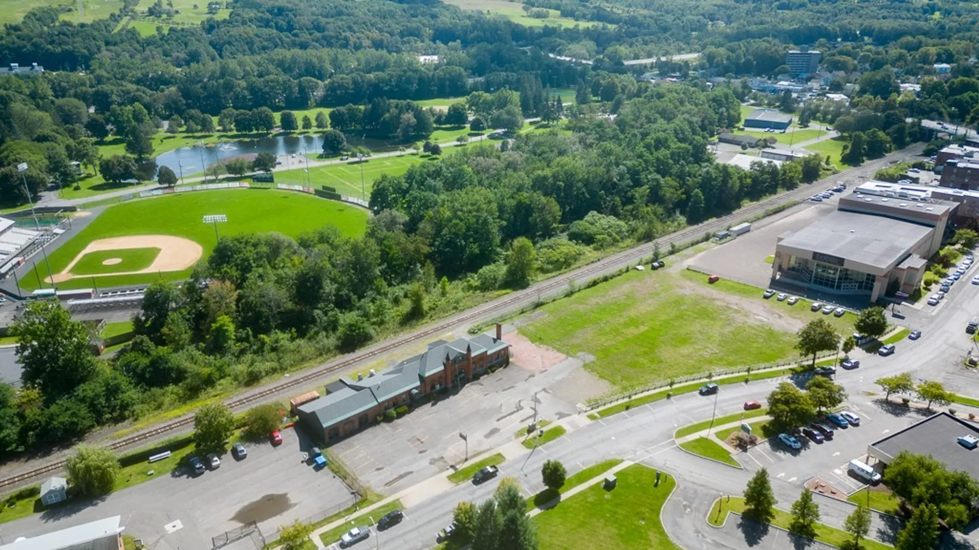 Property at 58-60 Market Street, Oneonta, NY 13820 8