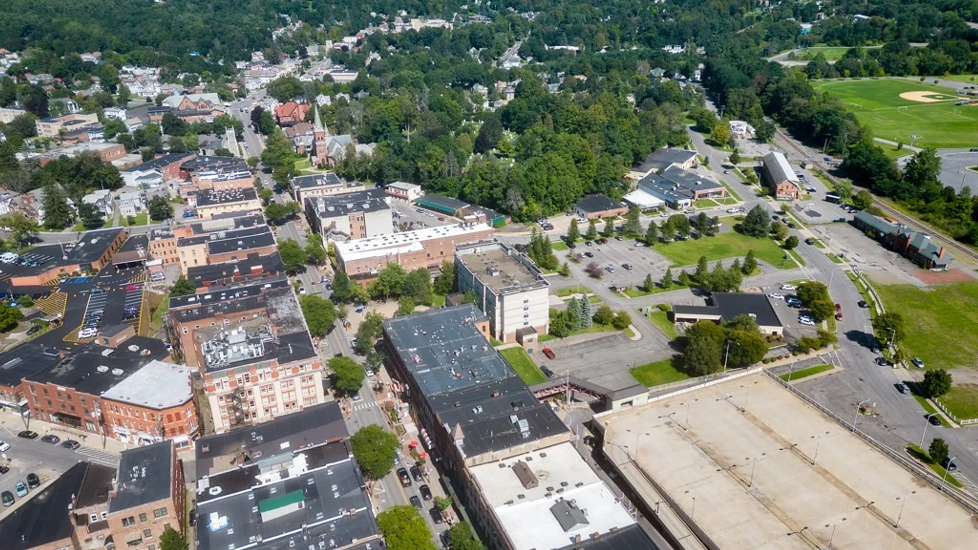 Property at 58-60 Market Street, Oneonta, NY 13820 10