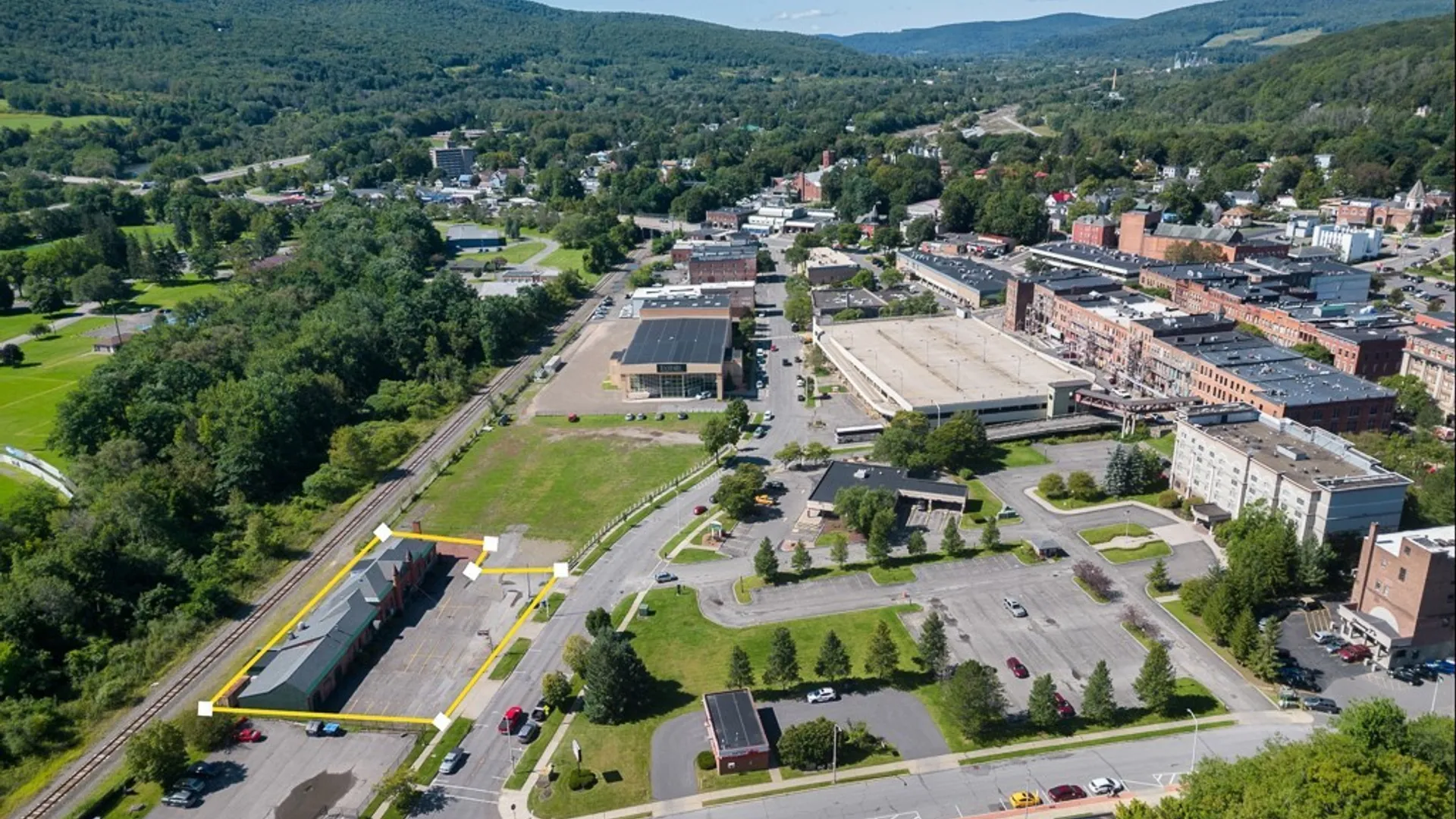 Property at 58-60 Market Street, Oneonta, NY 13820 11