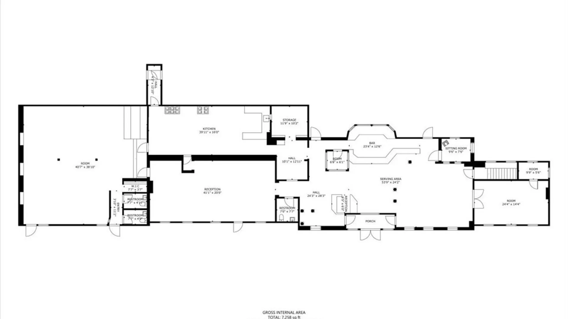 Property at 58-60 Market Street, Oneonta, NY 13820 49