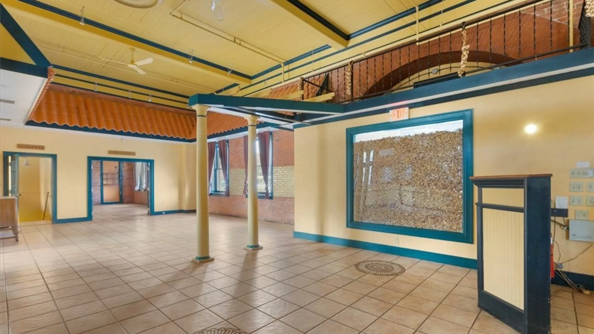 Property at 58-60 Market Street, Oneonta, NY 13820 24