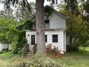 Property at 303 Ingham Avenue, Frankfort, NY 13340