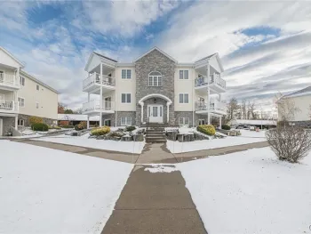 Property at 23 Dockside, Morristown, NY 13664