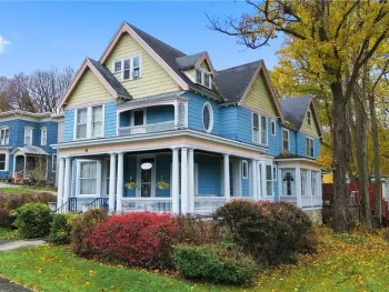 Property at 42 W Gansevoort Street, Little Falls City, NY 13365