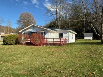 Property at 1320 E Main Street, Foster Town, PA 16701