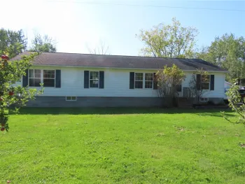 Property at 1098 Birdsey Road, Junius, NY 13165