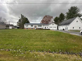 Property at 10641 Station Road, Denmark, NY 13367