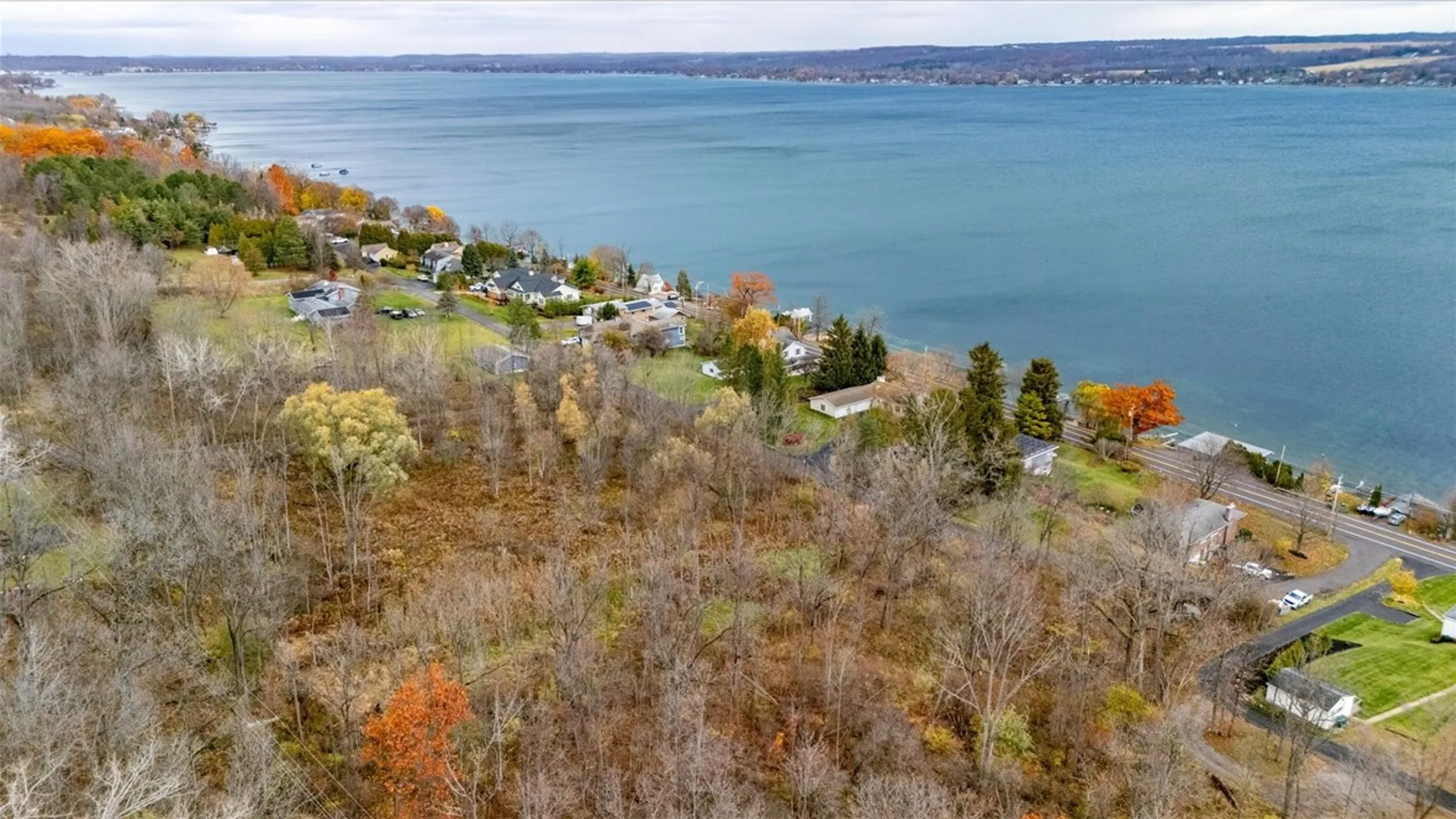 Property at 4128 Onnalinda Drive, Canandaigua Town, NY 14424 23