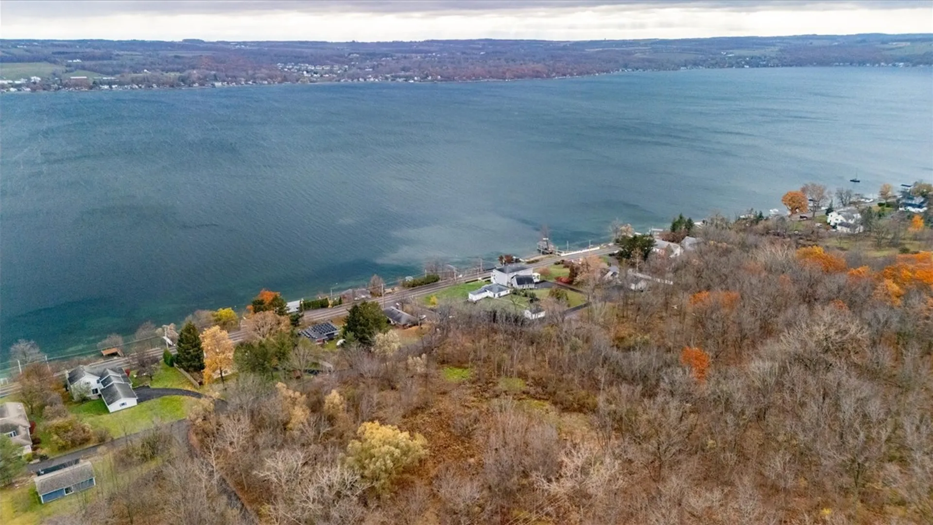 Property at 4128 Onnalinda Drive, Canandaigua Town, NY 14424 25