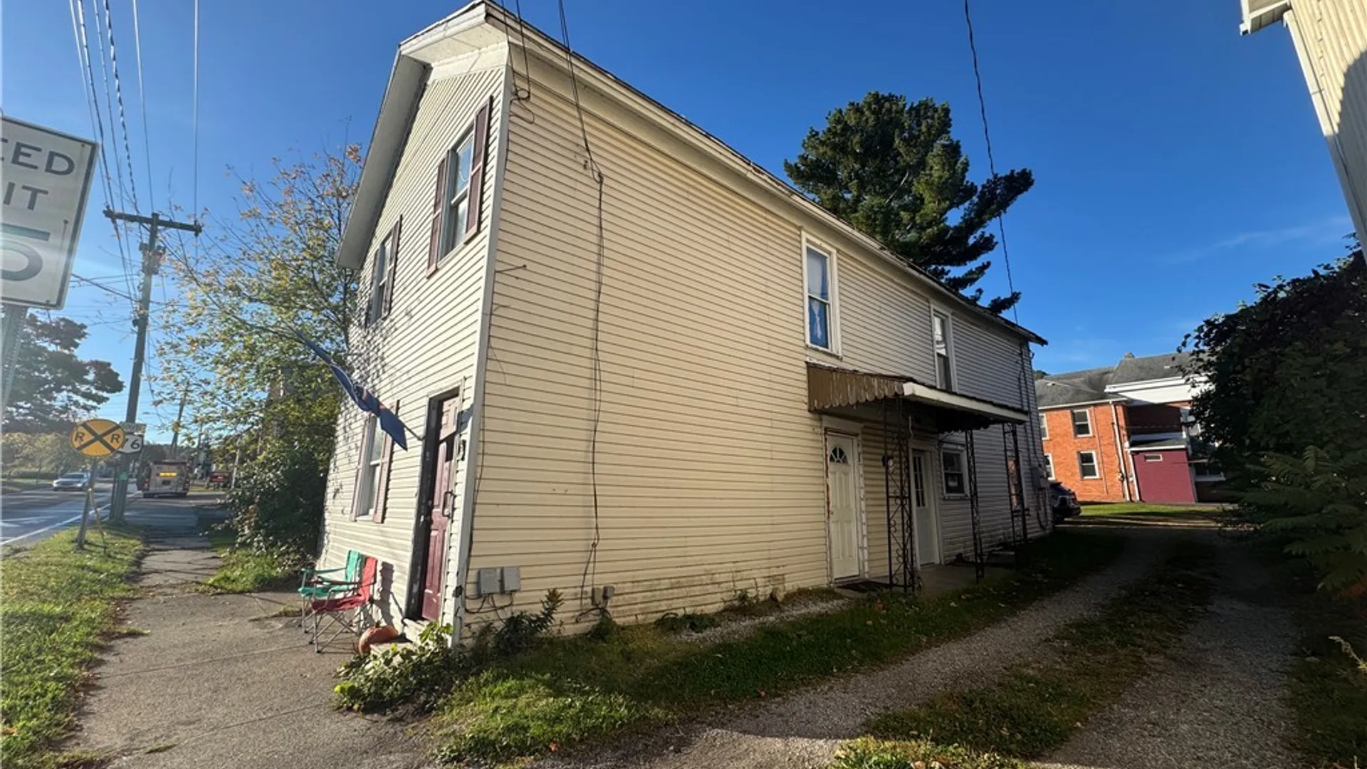 Property at 5 S State Street, Ripley, NY 14775 3