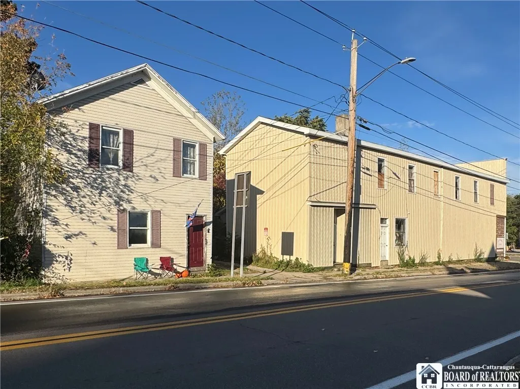 Property at 5 S State Street, Ripley, NY 14775