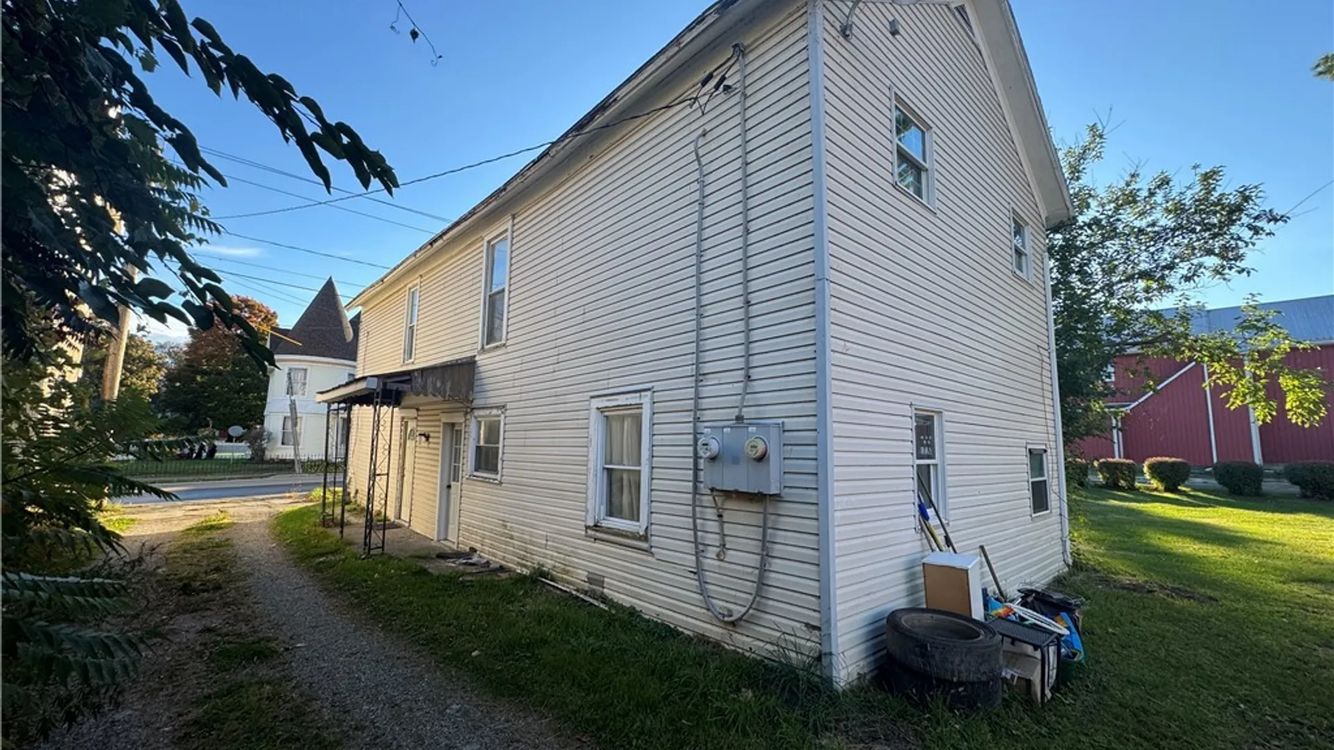 Property at 5 S State Street, Ripley, NY 14775 4