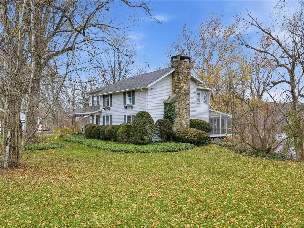 Property at 2333 Wilawana Road, Chemung, NY 14901