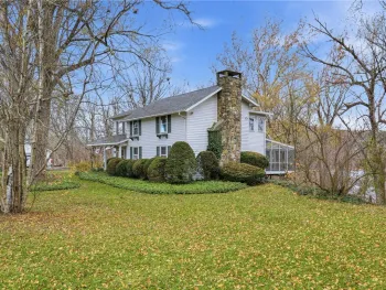 Property at 2333 Wilawana Road, Chemung, NY 14901