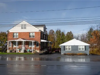 Property at 447-449 NY 31, Sullivan, NY 13037