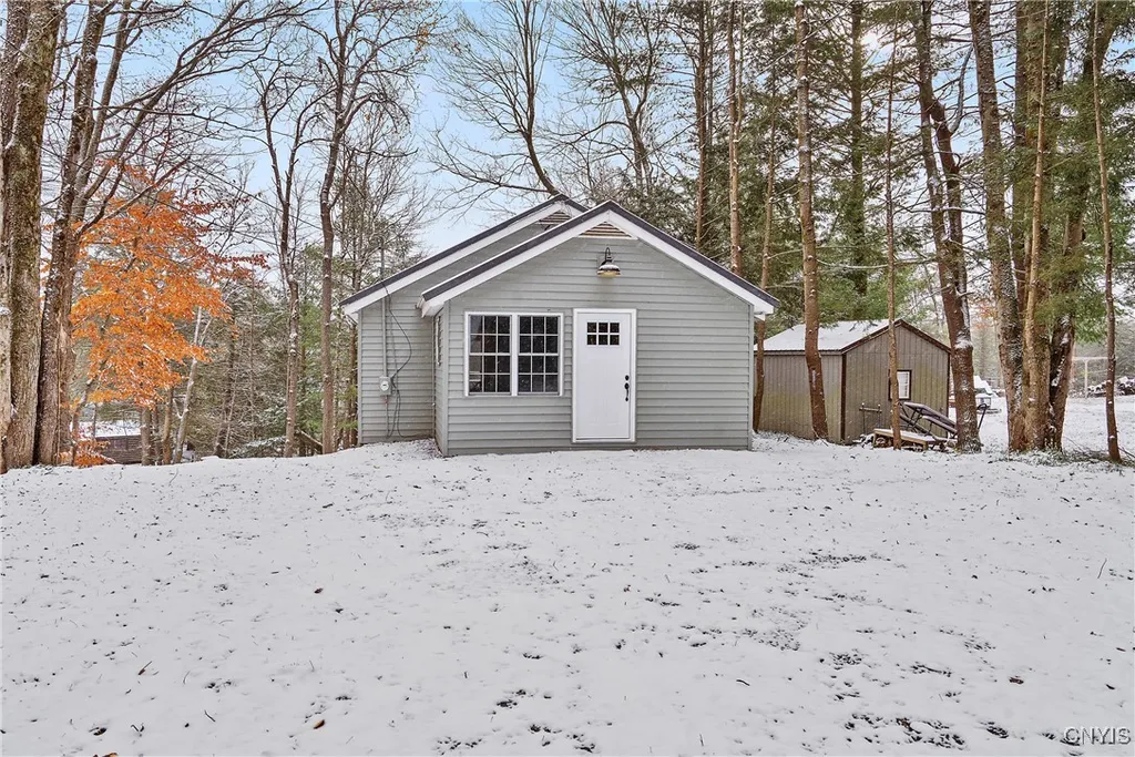 Property at 24 Beaver Lodge Road, Williamstown, NY 13302