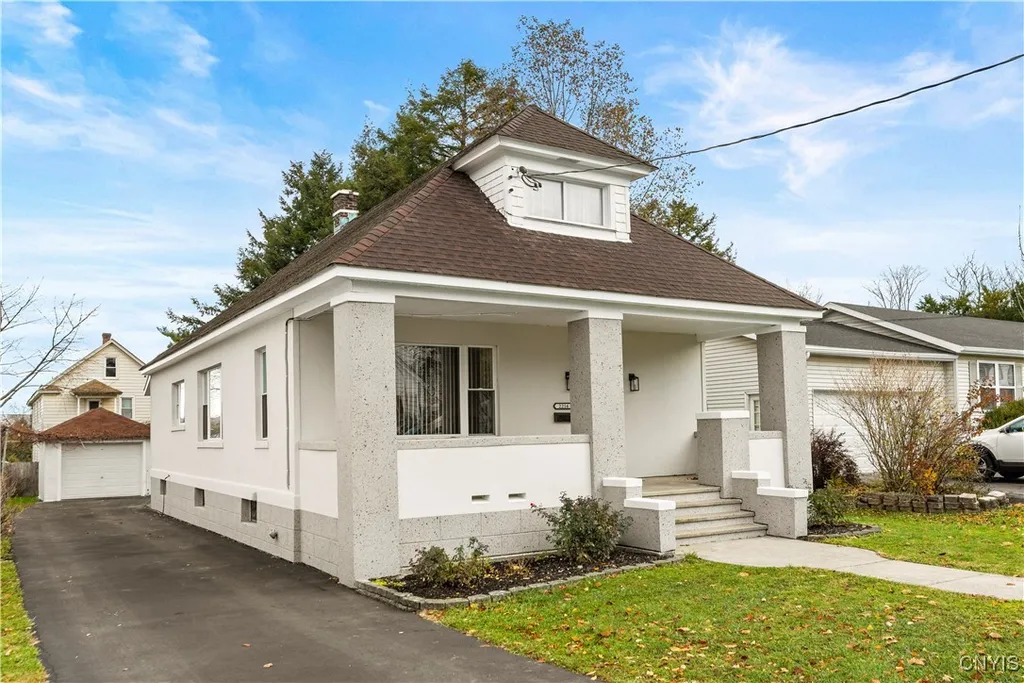 Property at 2216 Caroline Street, Whitestown, NY 13495