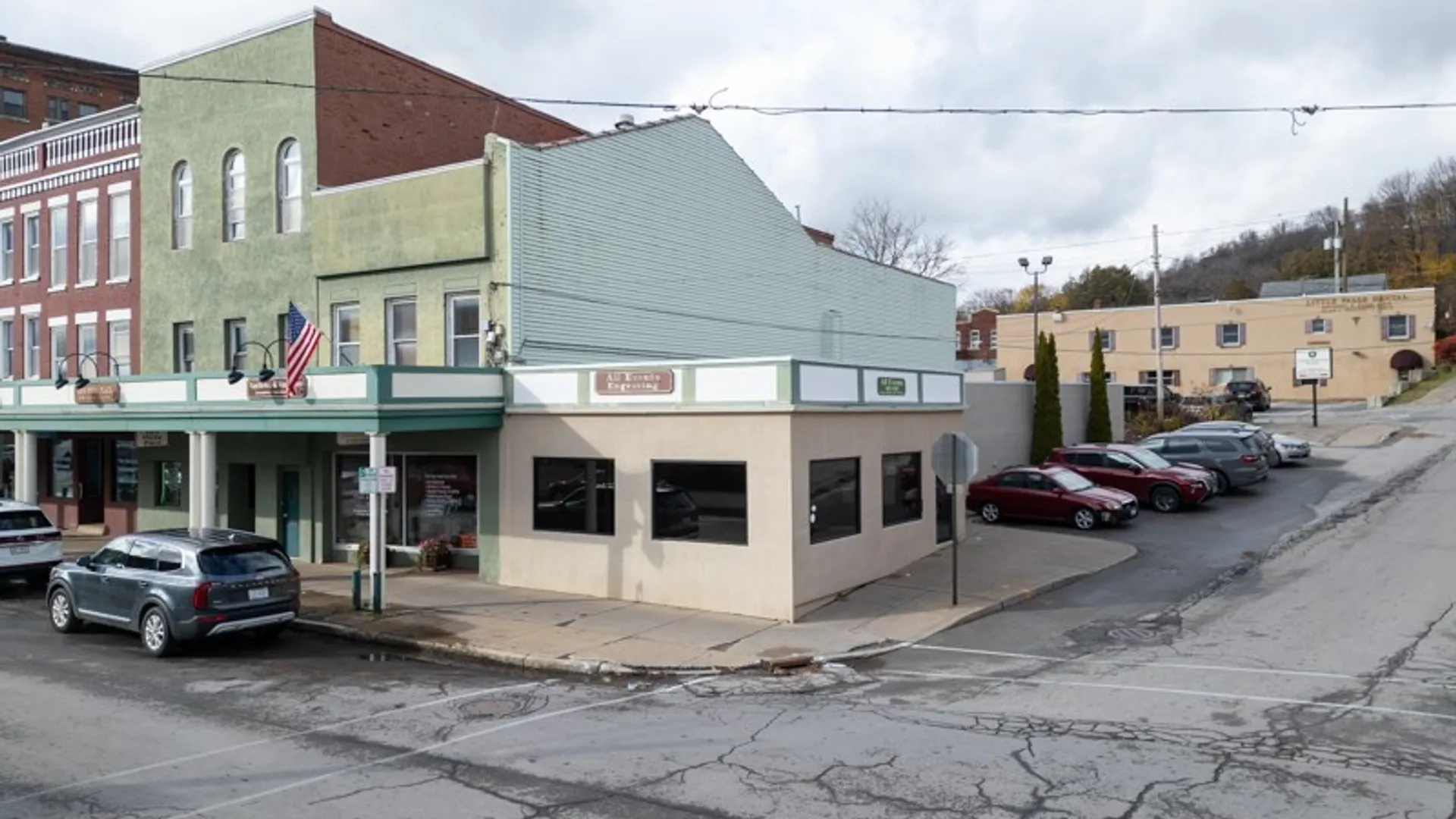 Property at 538 E Main st, Little Falls City, NY 13365 5