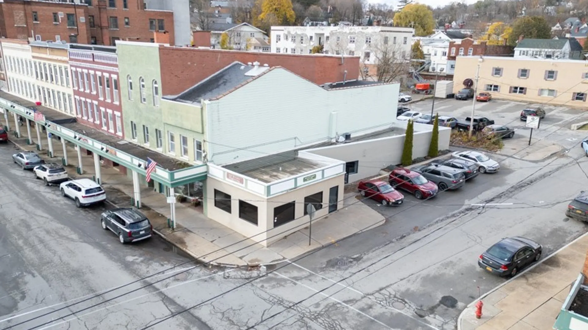 Property at 538 E Main st, Little Falls City, NY 13365 6