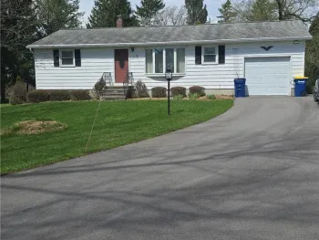 Property at 7167 Broadfield Road, Pompey, NY 13078