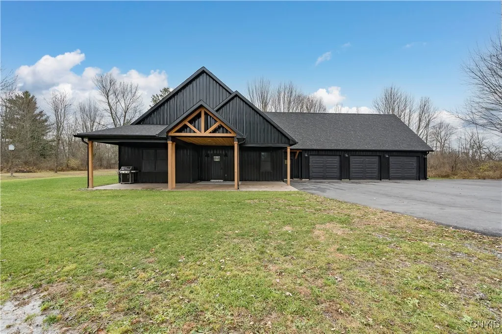 Property at 23610 Fetterly Road, Brownville, NY 13634