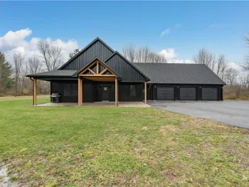 Property at 23610 Fetterly Road, Brownville, NY 13634