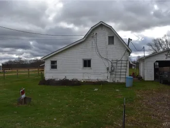 Property at 11 Route 62, Ellington, NY 14726