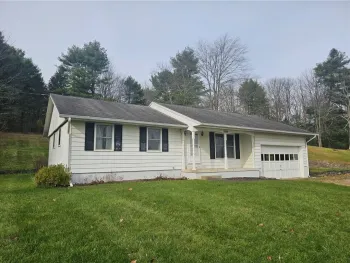 Property at 3963 Watkins Road, Veteran, NY 14872