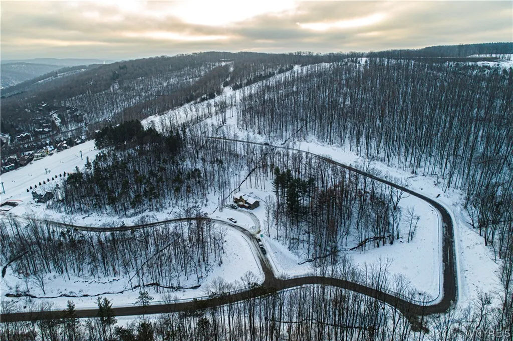 Property at Fresh Tracks, Mansfield, NY 14731
