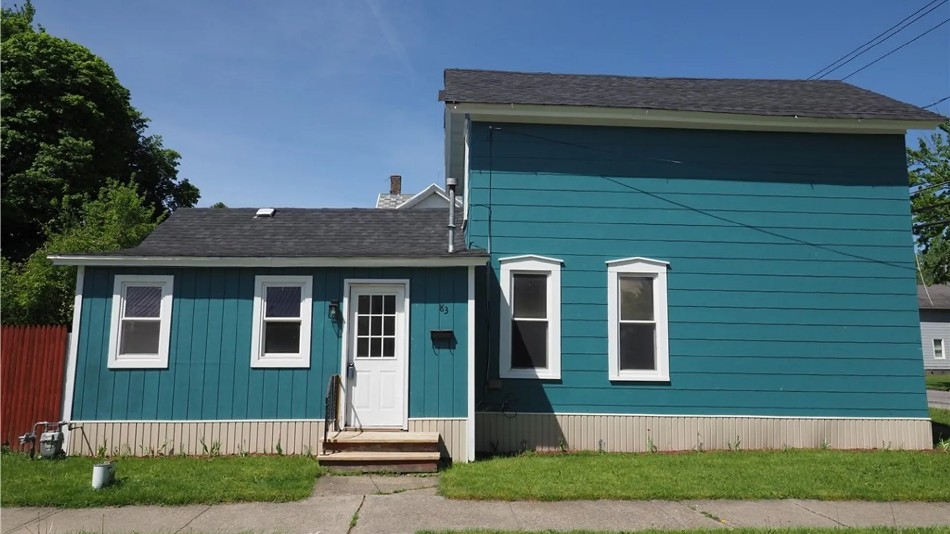 Property at 83 W 2nd Street, Dunkirk, NY 14048 2