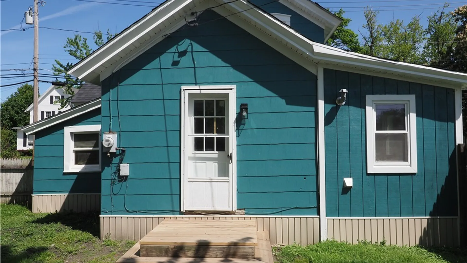 Property at 83 W 2nd Street, Dunkirk, NY 14048 3