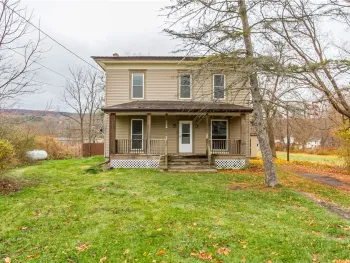 Property at 8064 S Main Street, Springwater, NY 14560