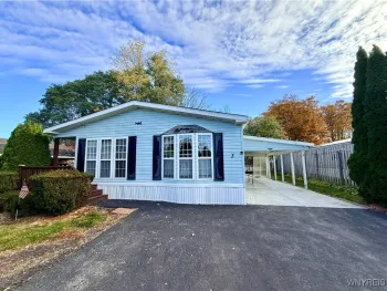 Property at 5070 Clinton St, Batavia, NY 14020