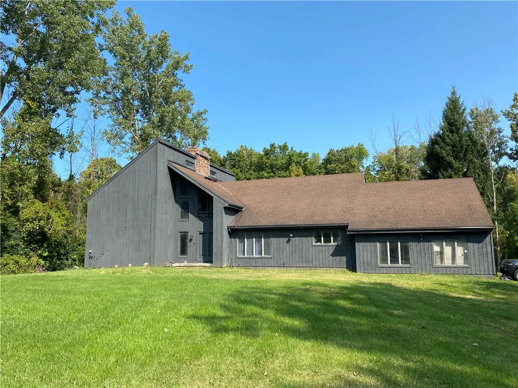 Property at 334 Gilmore Road, Clarkson, NY 14420