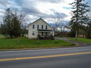 Property at 5916 College Hill Road, Vernon, NY 13476