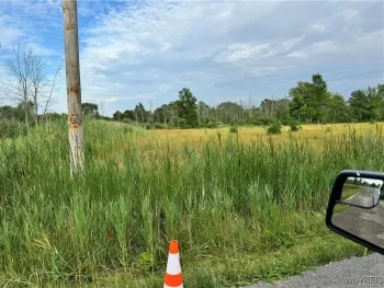 Property at VL Akron Road Lot #4, Royalton, NY 14094