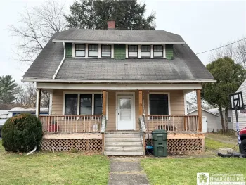 Property at 19 Hammond Street, Jamestown, NY 14701