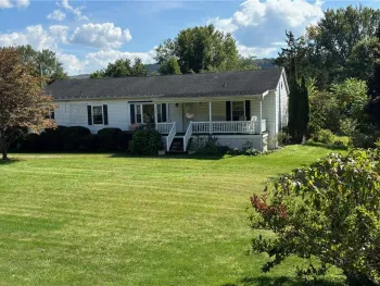 Property at 2576 State Highway 7, Bainbridge, NY 13733